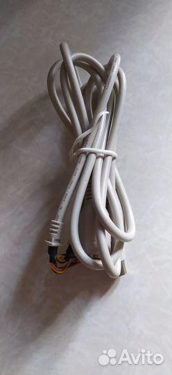 Удлинительный кабель 5 pin Din цифровой аудио