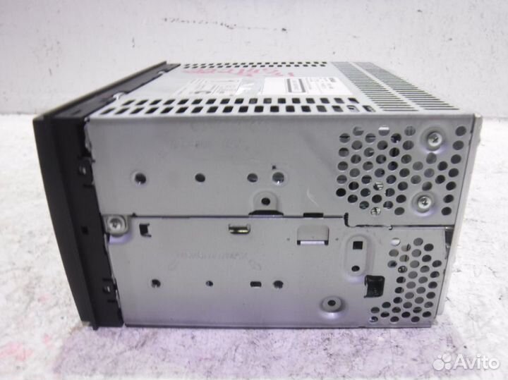 Магнитола Ниссан X-Trail T31