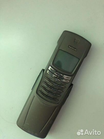 Nokia 8910
