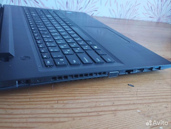 Lenovo g50-70 i3 4005u 6gb. IntelHD 4часа