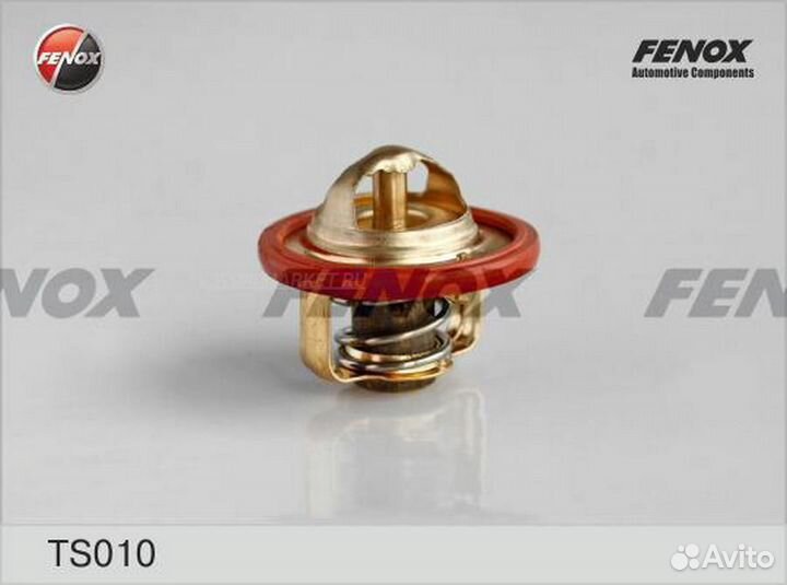 Fenox TS010 Термостат (+88C)