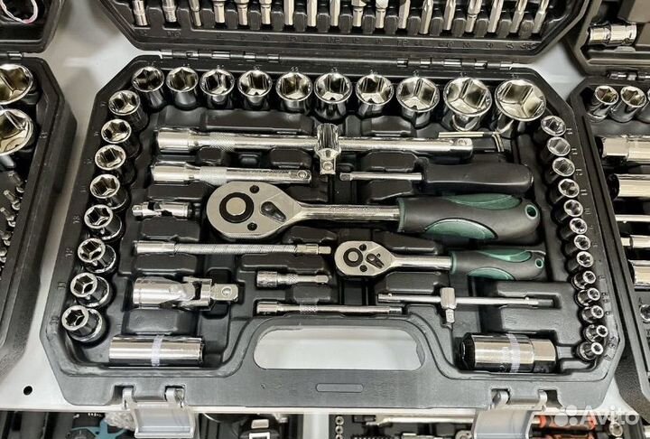 Набор инструментов