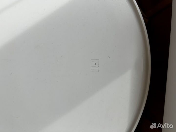 Робот пылесос xiaomi mi robot vacuum