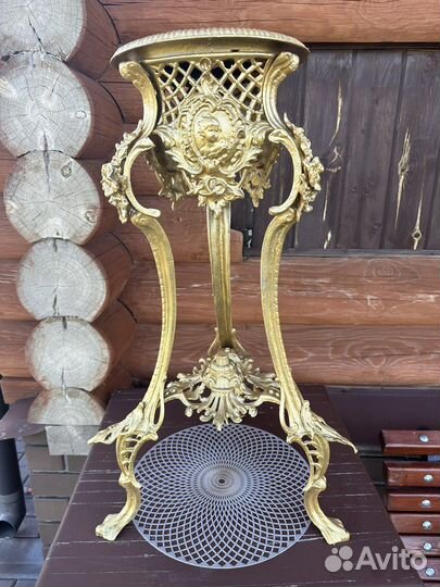 Подставка жардиньерка