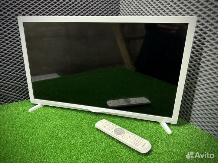 Телевизор philips 24