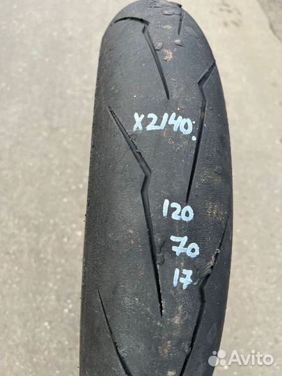 120/70 R17 pirelli diablo super corsa sc sc1 2140x