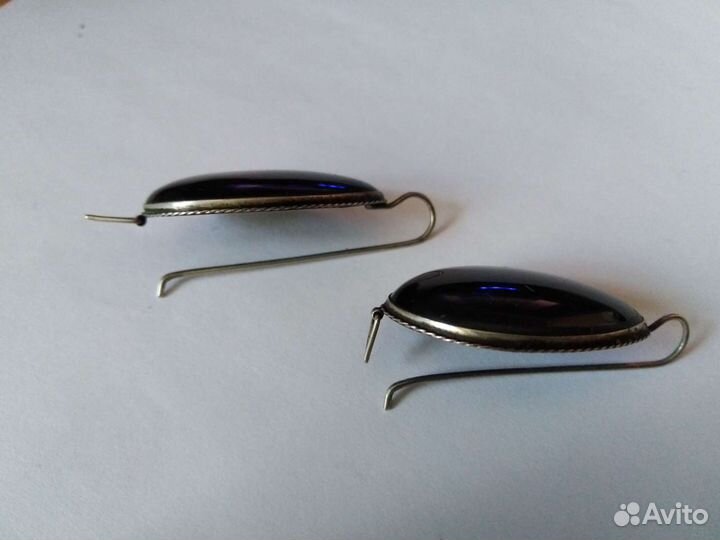 Комплекты украшений СССР винтаж