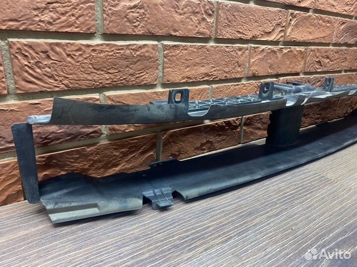 Воздуховод радиатора Bmw 6-серия GT G32 2017+