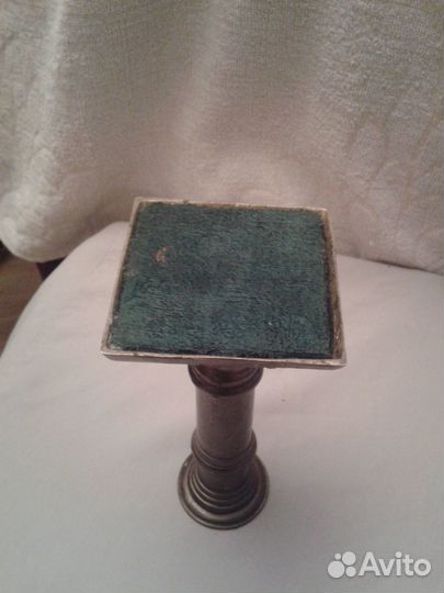 Подсвечник 15 см.60-х годов.Германия