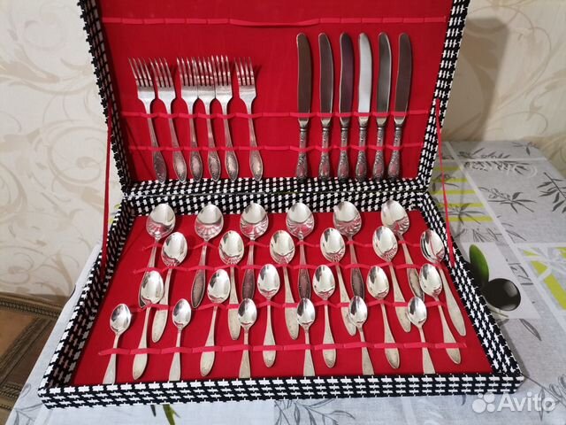 Мельхиор СССР