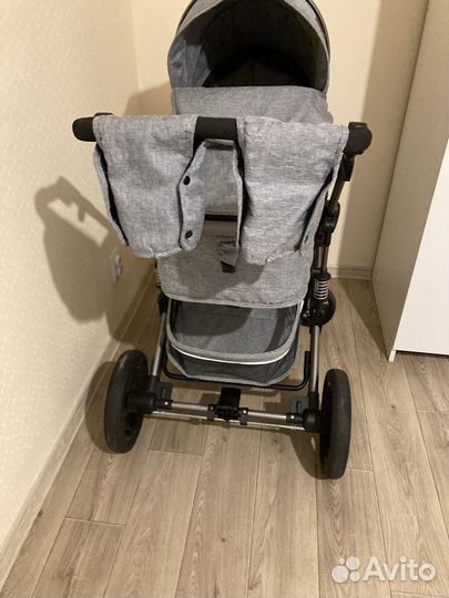 Продам коляску 2 в 1
