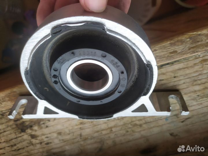 Опора кардана bmw 5 e60/e61