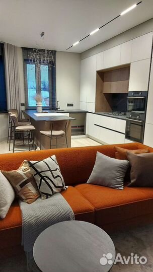 Ремонт квартир и домов