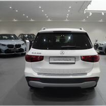 Mercedes-Benz GLB-класс 1.3 AMT, 2020, 161 440 км