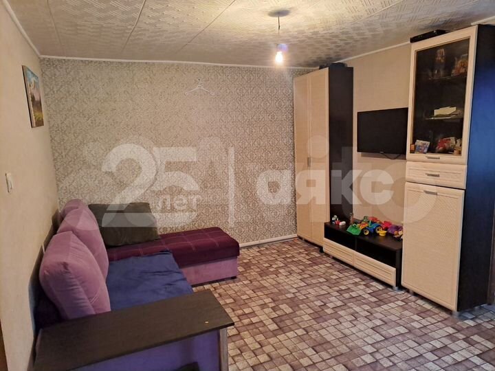 Дом 70 м² на участке 27 сот.