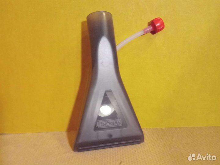 Распылительная насадка для пылесоса Томас