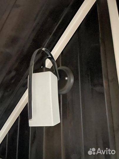 Светильник настенный бра