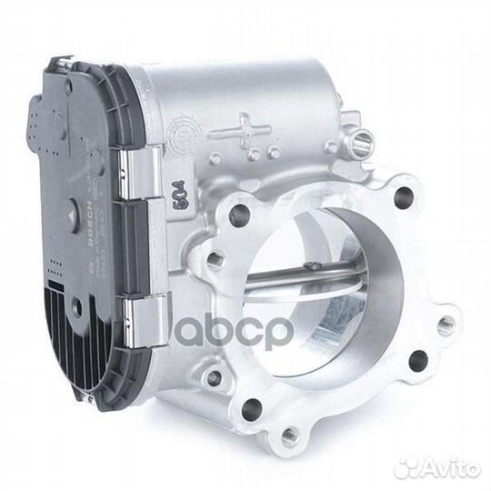 Заслонка дроссельная MB 281002894 Bosch