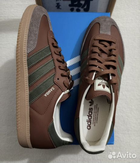 Adidas Originals Samba OG Оригинал