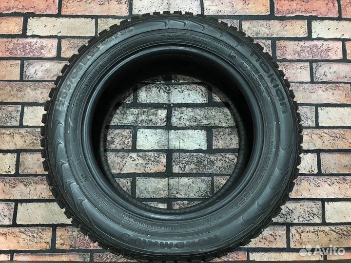 Nokian Tyres Nordman 5 205/60 R16 96T