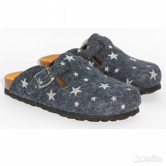 Ортопедические тапочки мужские, женские