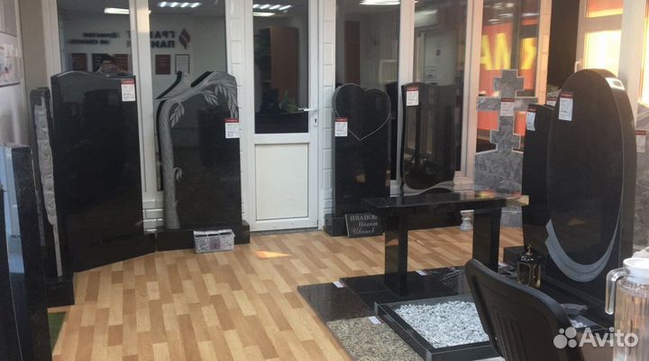 Готовый бизнес. Франшиза в мемориальной сфере