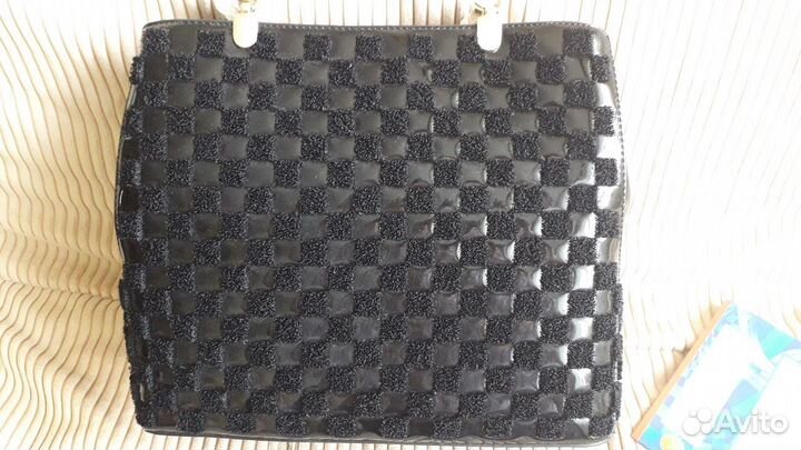 Сумка из Америки