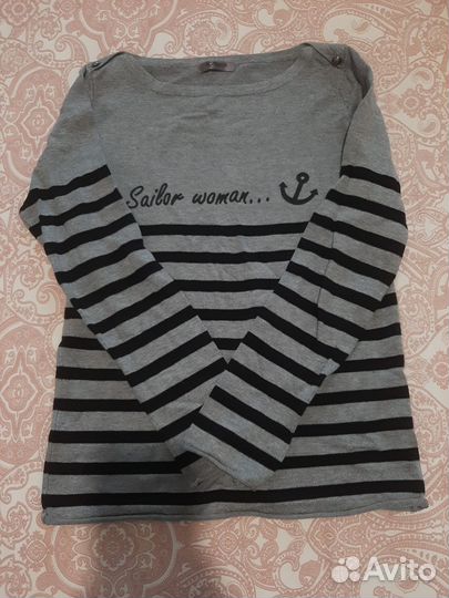 Одежда женская пакетом 44 размер