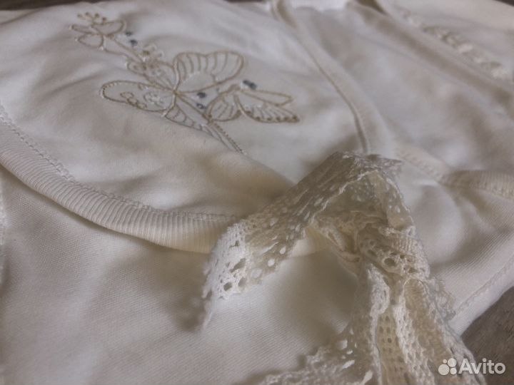 Конверт на выписку для мальчика