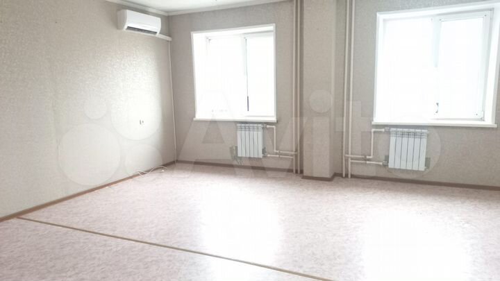 3-к. квартира, 110,7 м², 10/12 эт.