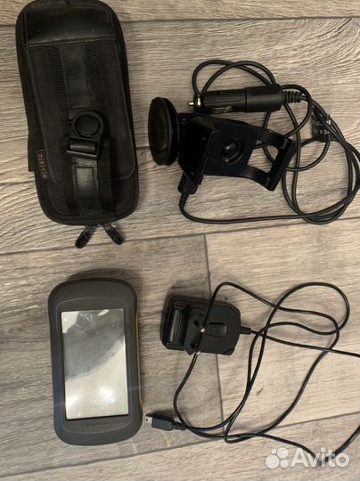 Продам навигатор Гармин Монтана 600