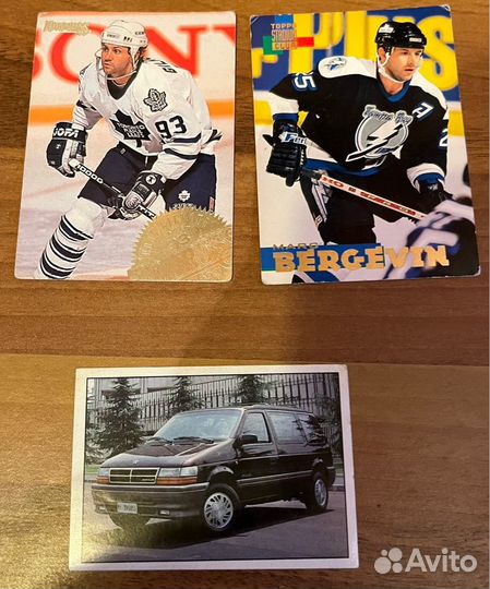 Наклейки Panini Euro 96 world cup 98