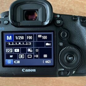 Canon 5D mark iii body