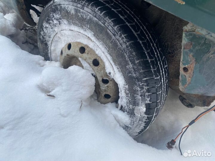 Лада ока на разбор