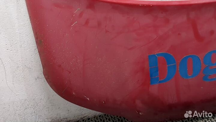 Капот Volkswagen Transporter 5, 2005