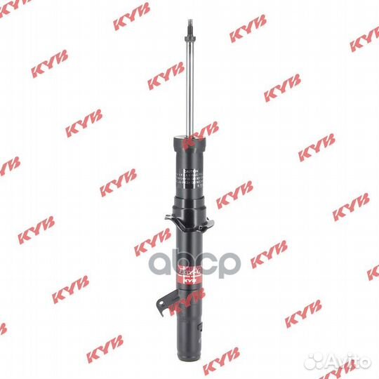 Амортизатор подвески передн прав mazda: 6 02