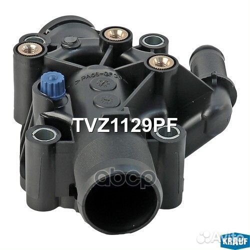 Термостат TVZ1129PF Krauf