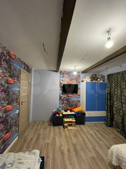 Коттедж 140 м² на участке 6 сот.