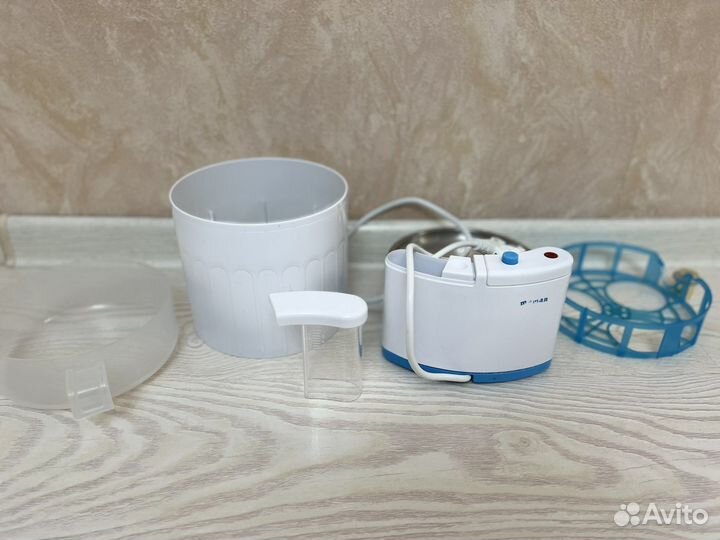 Стерилизатор детский