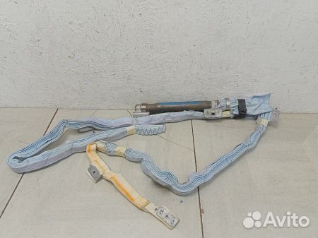 Подушка потолочная (шторка)