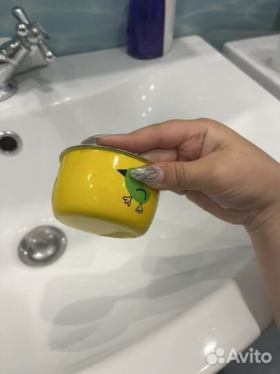 Поилка для грызунов и миска для грызунов