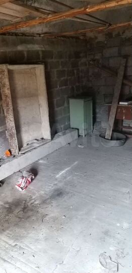 Гараж, 12 м²