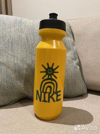 Новая бутылка для воды Nike 750 мл