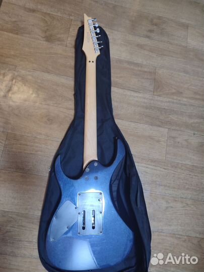 Электрогитара ibanez rg 370 dx