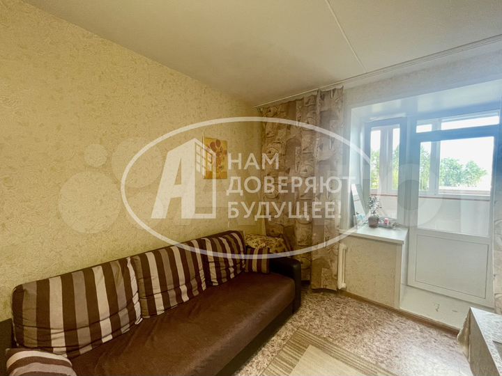 1-к. квартира, 35,1 м², 3/16 эт.