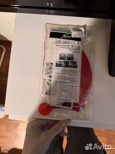 Шапочка для плавания детская