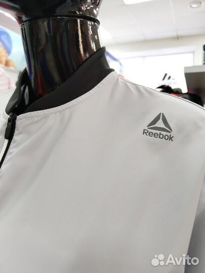 Ветровка женская, Reebok оригинал