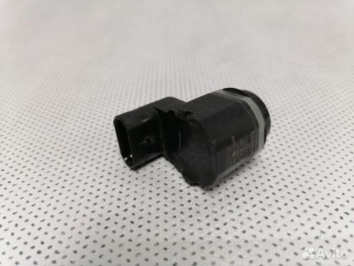 BMW 7 F01 F 10 Датчик парковки оригинал