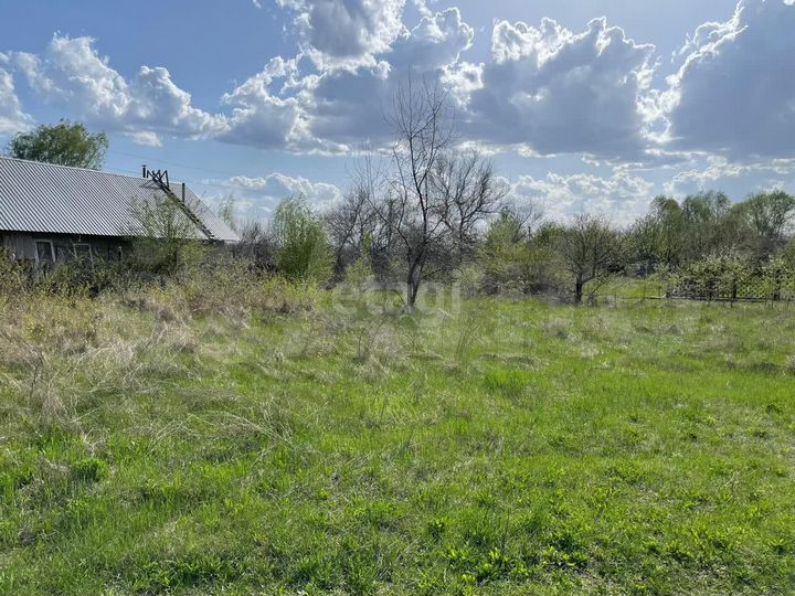 Участок 5,3 сот. (СНТ, ДНП)