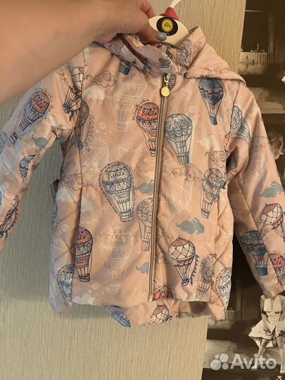 Детские вещи